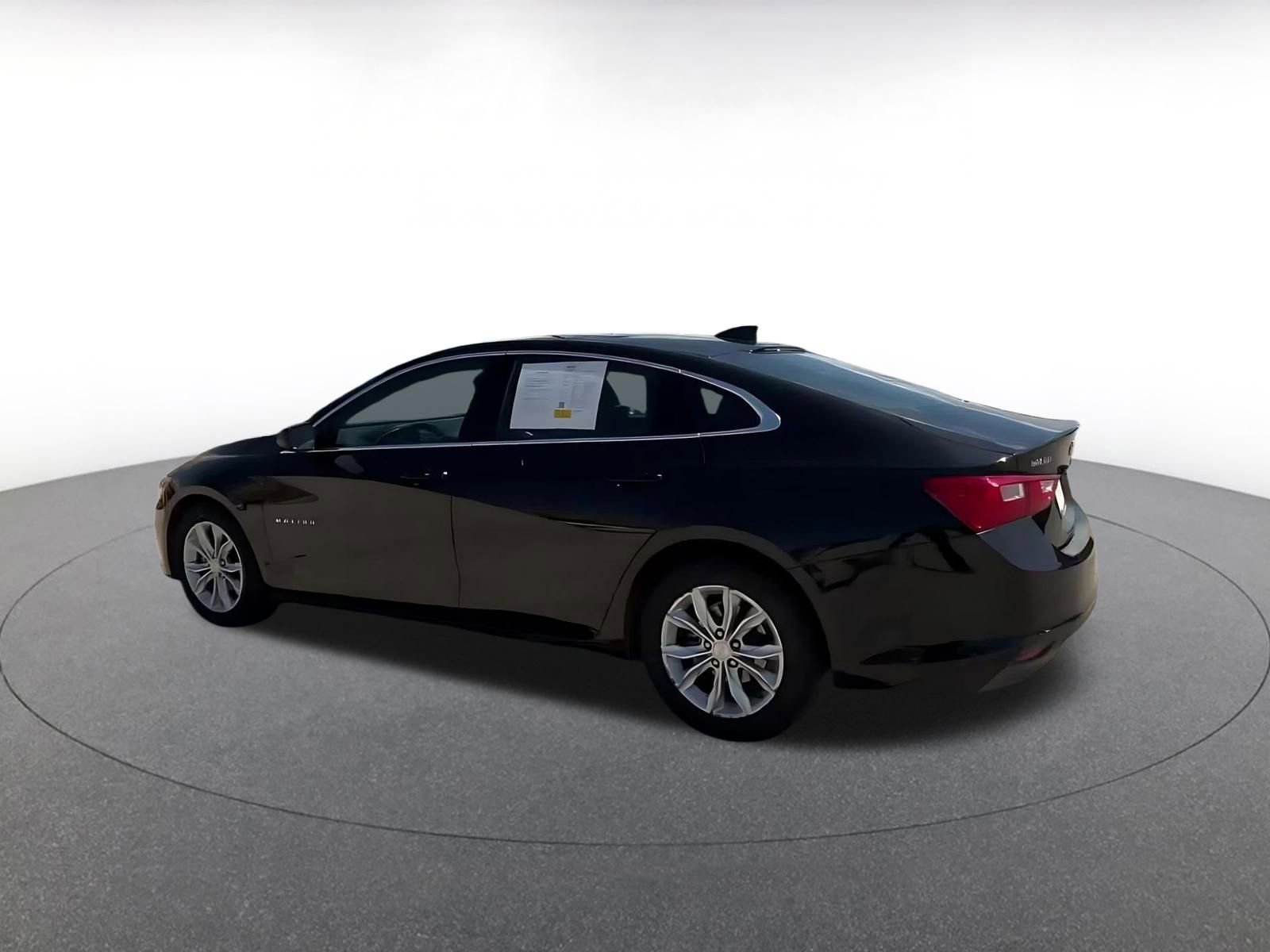 Used 2024 Chevrolet Malibu LT image 10