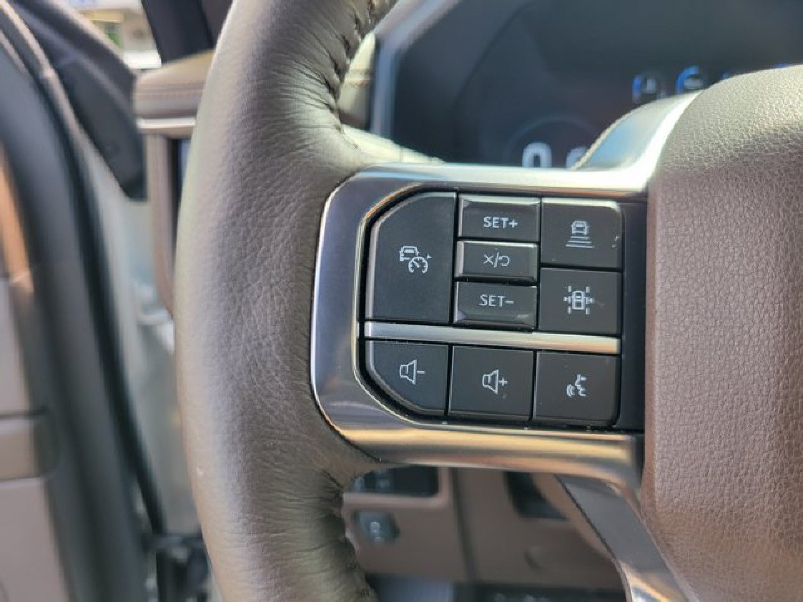 Certified 2024 Ford Expedition Max King Ranch AWD/4WD image 18