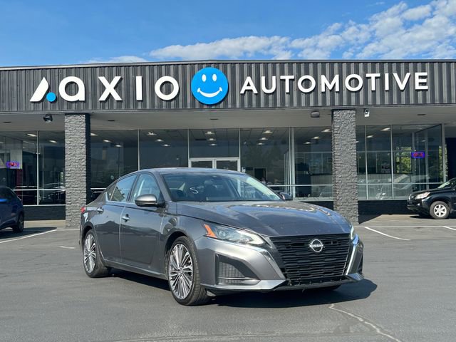 Used 2023 Nissan Altima 2.5 SL