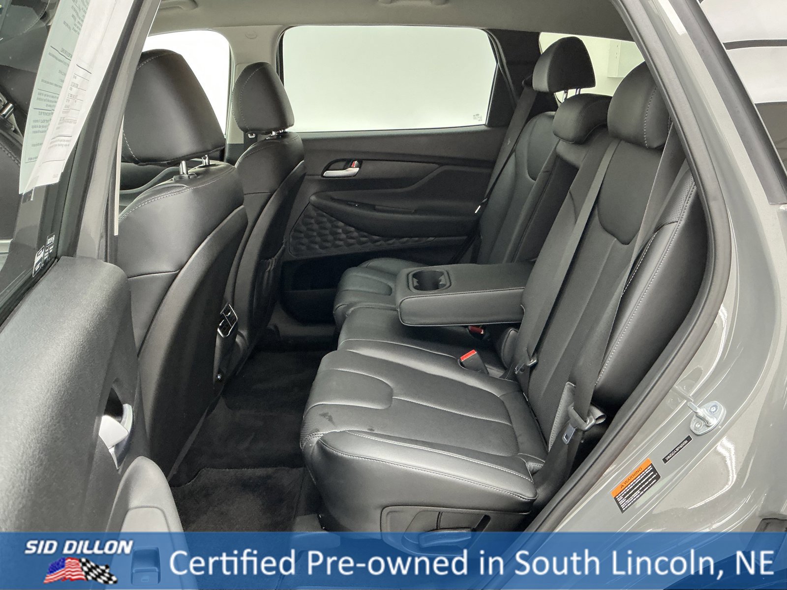 Used 2023 Hyundai Santa Fe XRT image 18