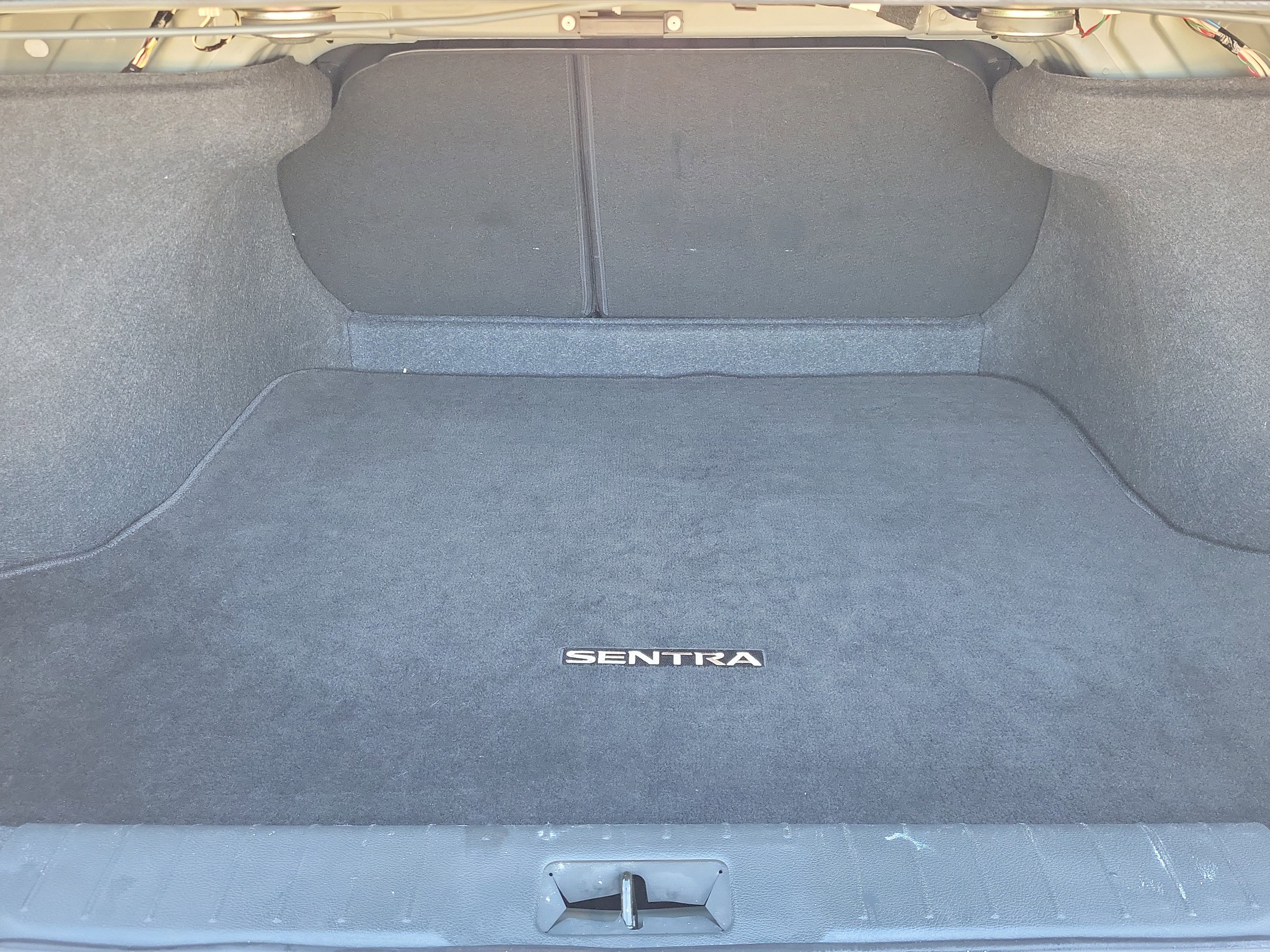 Certified 2024 Nissan Sentra SV image 8