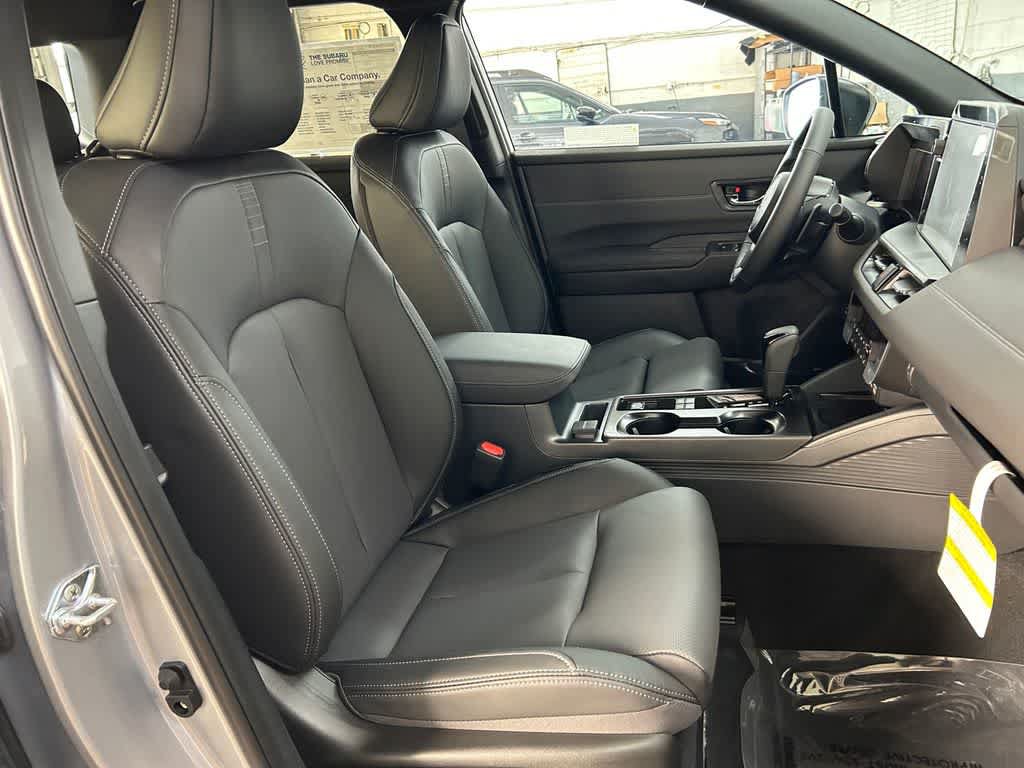 New 2026 Subaru Outback Touring XT AWD/4WD image 15