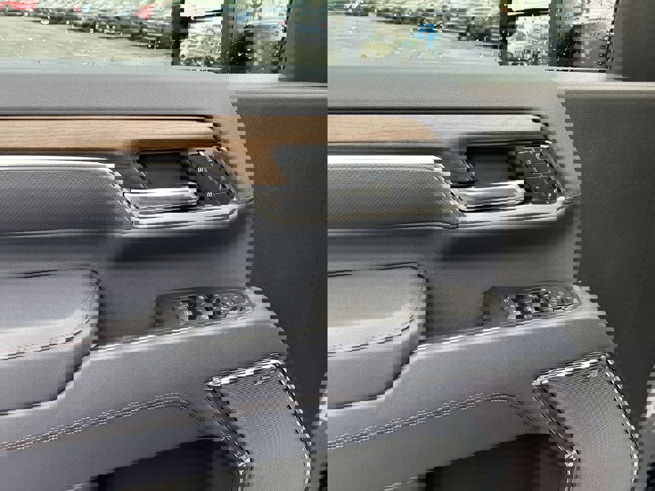 New 2026 Chevrolet Silverado 3500 High Country w/ Technology Package image 21