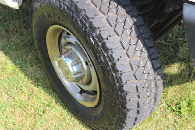 Used 2001 Dodge Ram 2500 Truck ST image 25