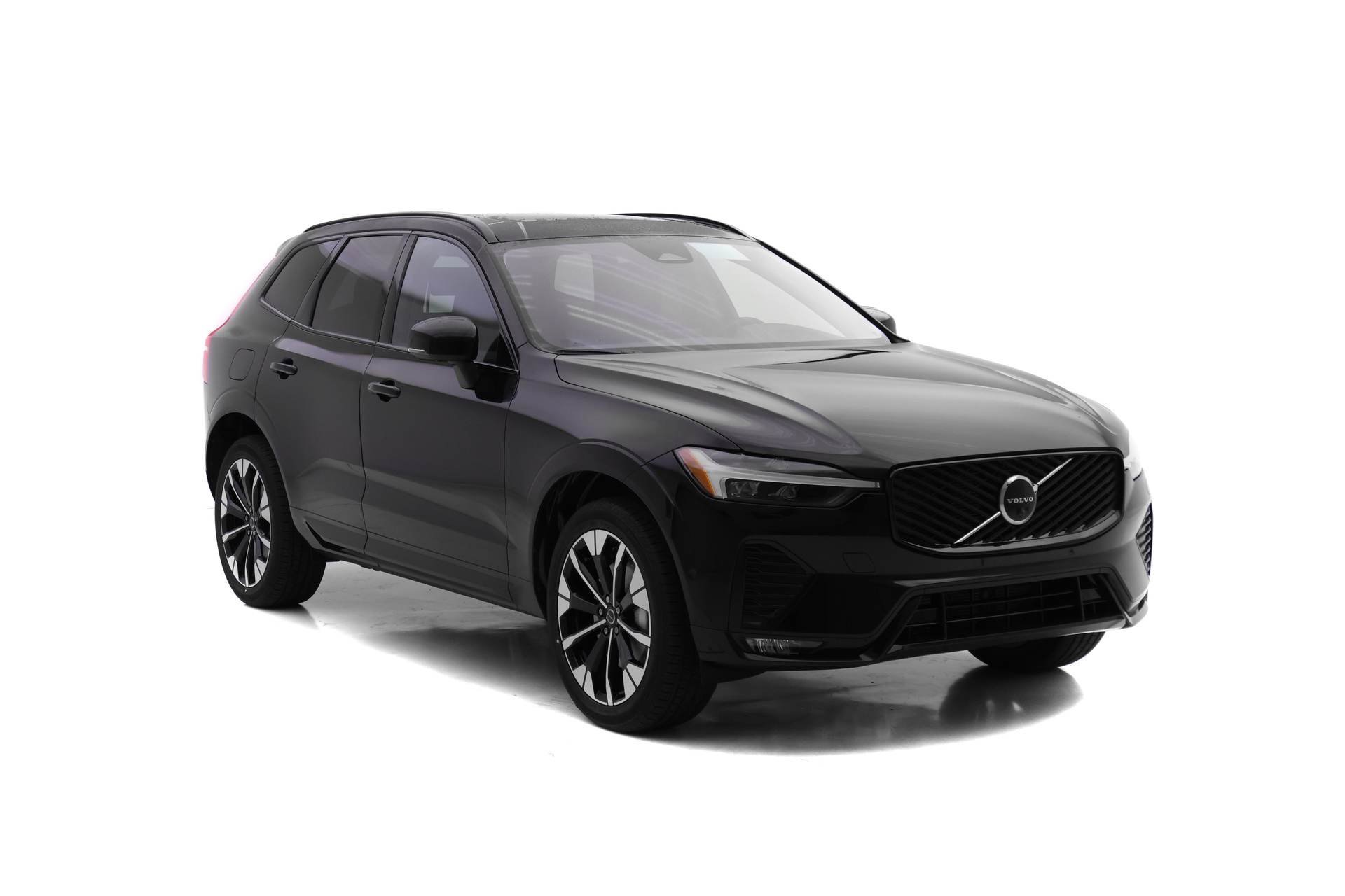 New 2026 Volvo XC60 B5 Plus w/ Protection Package Premier image 2