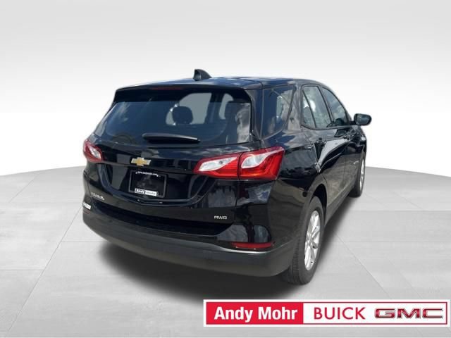 Used 2019 Chevrolet Equinox LS AWD/4WD image 11