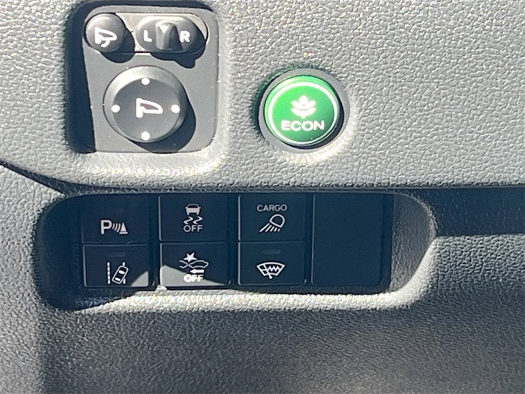 Used 2024 Honda Ridgeline TrailSport image 10