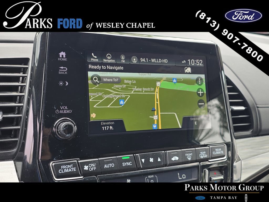 Used 2022 Honda Odyssey Elite image 24