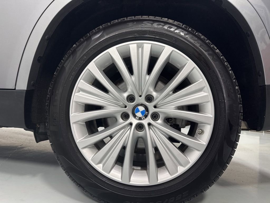 Used 2017 BMW X5 xDrive35i AWD/4WD image 8