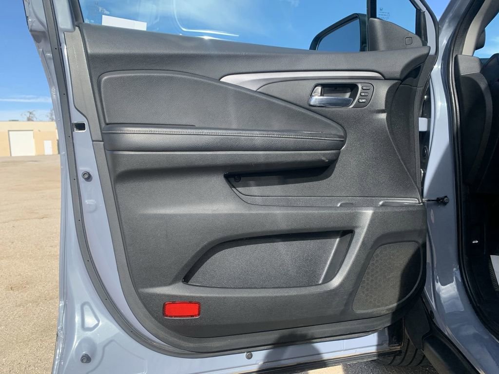 Used 2023 Honda Ridgeline RTL image 20