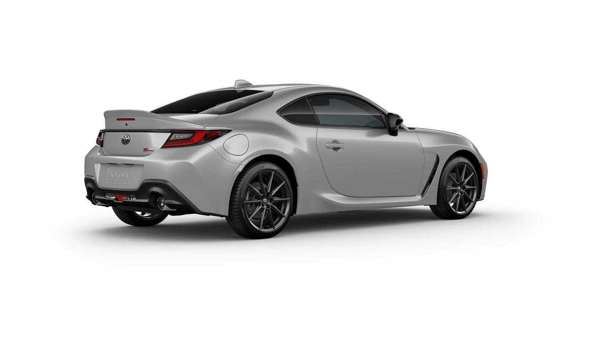 New 2026 Toyota GR86 Premium image 10