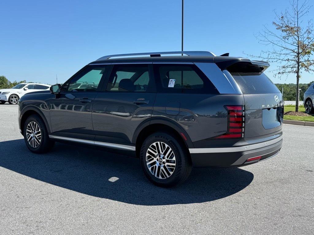 New 2026 Hyundai Palisade SEL image 5