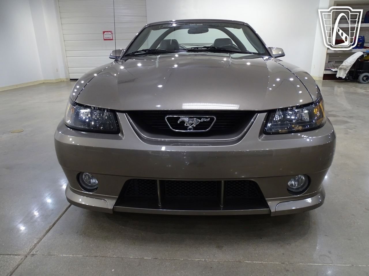 Used 2002 Ford Mustang GT image 25