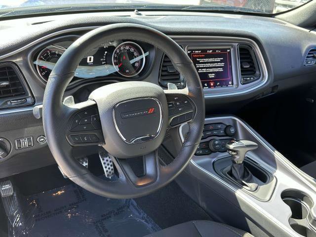 Certified 2020 Dodge Challenger R/T Scat Pack RWD image 11