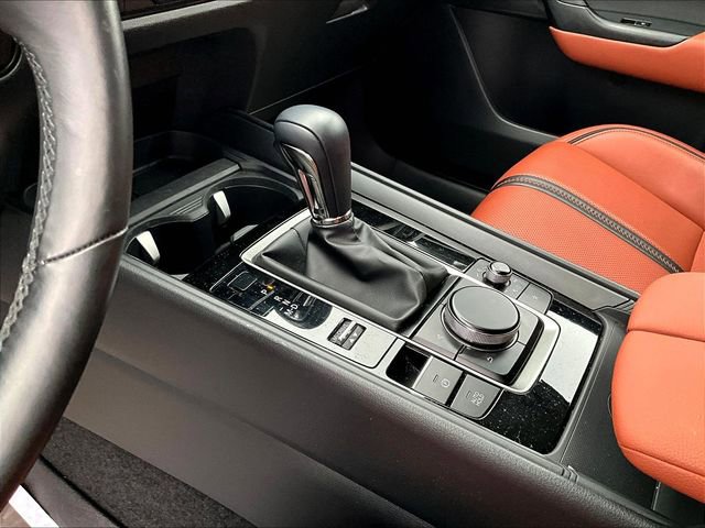 Used 2024 MAZDA CX-50 AWD 2.5 Turbo w/ Cargo Package image 20