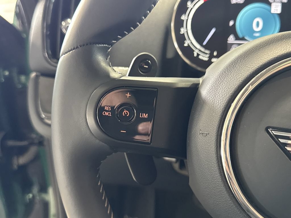 Used 2024 MINI Cooper Countryman S AWD/4WD image 23