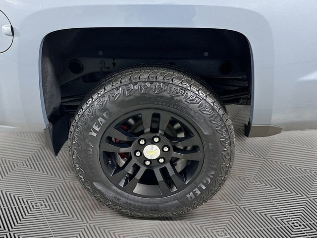 Used 2016 Chevrolet Silverado 1500 LT w/ All Star Edition image 25