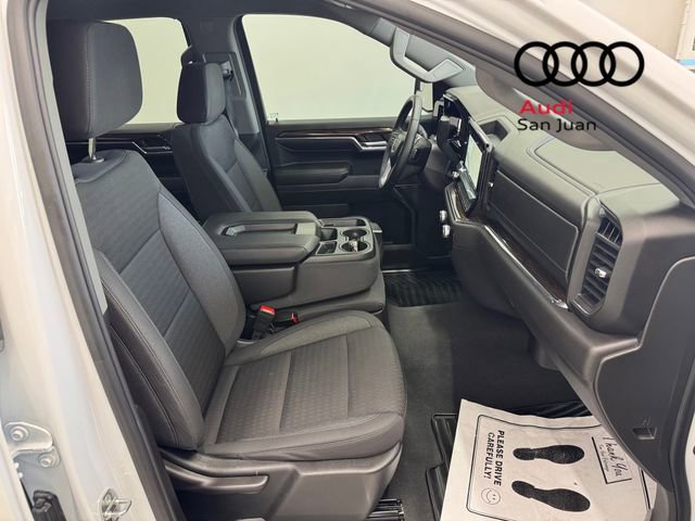 Used 2024 GMC Sierra 1500 Elevation image 18