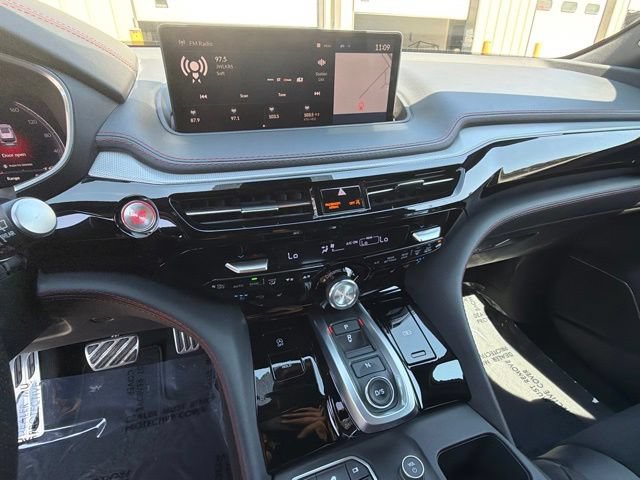 Used 2023 Acura MDX A-Spec AWD/4WD image 25