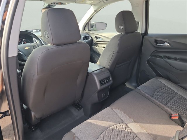 Used 2024 Chevrolet Equinox LT image 12