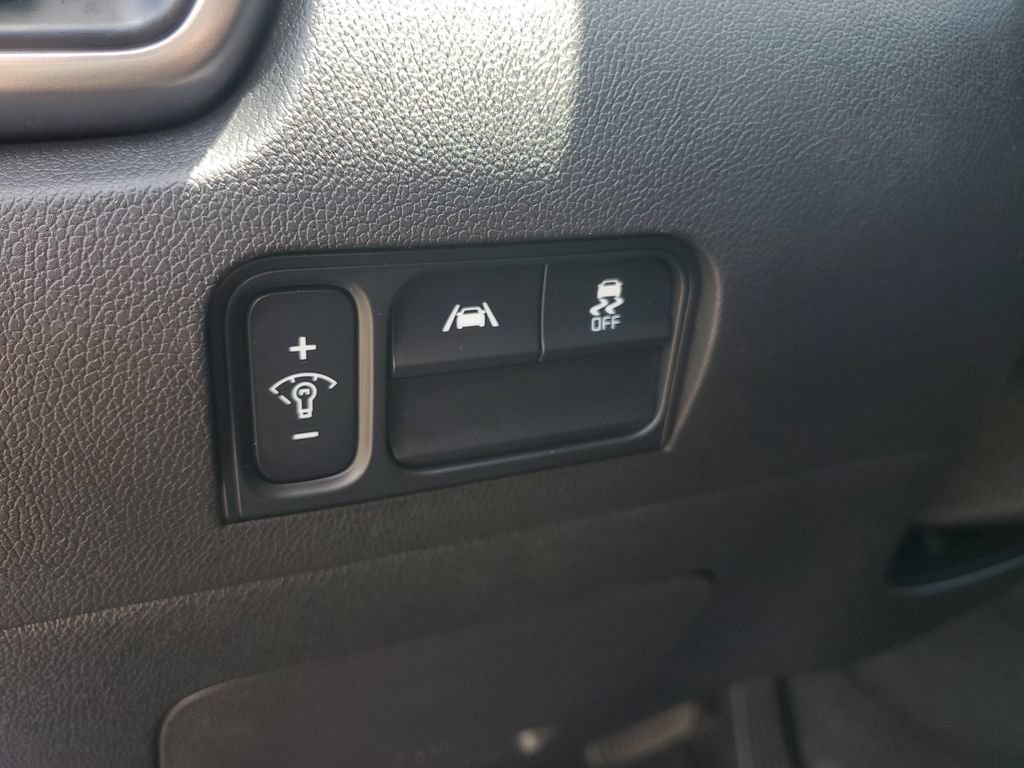 Used 2022 Kia Sorento S FWD image 24