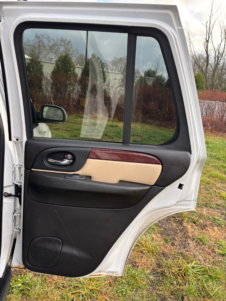 Used 2009 Saab 9-7X 5.3i image 15