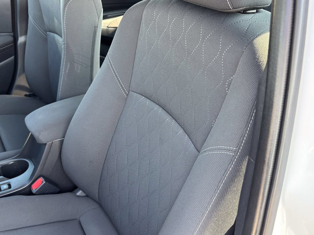 Certified 2025 Toyota Corolla LE w/ LE Premium Package FWD image 19