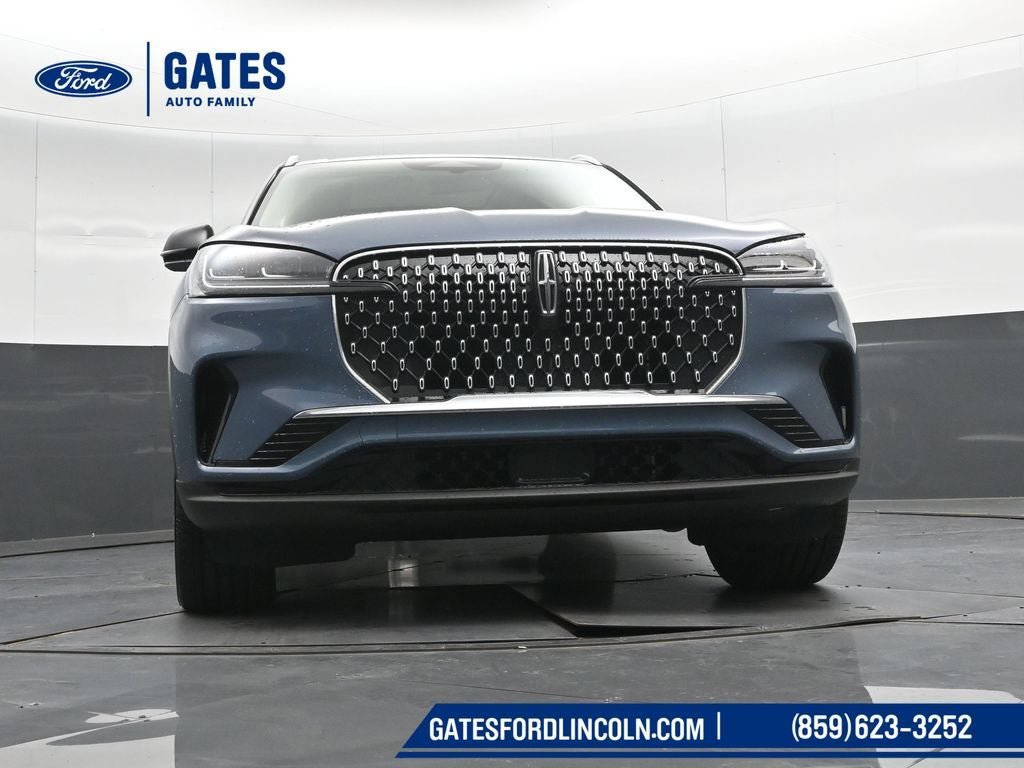 New 2026 Lincoln Aviator Reserve image 47