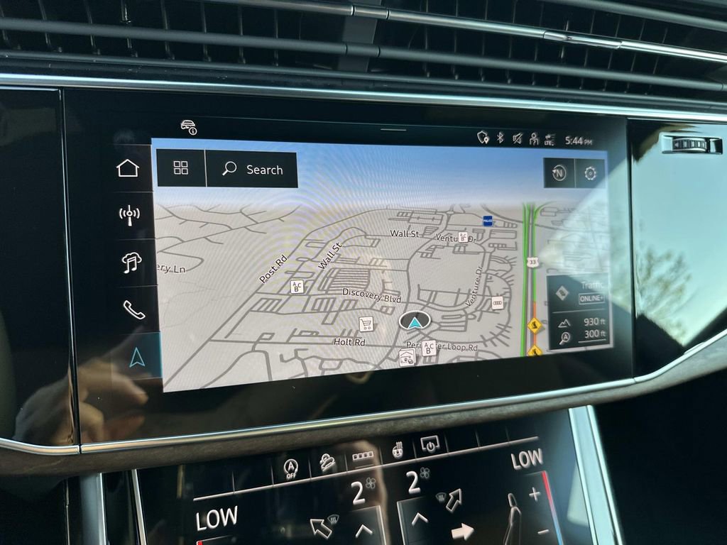 New 2026 Audi Q8 Premium Plus image 20