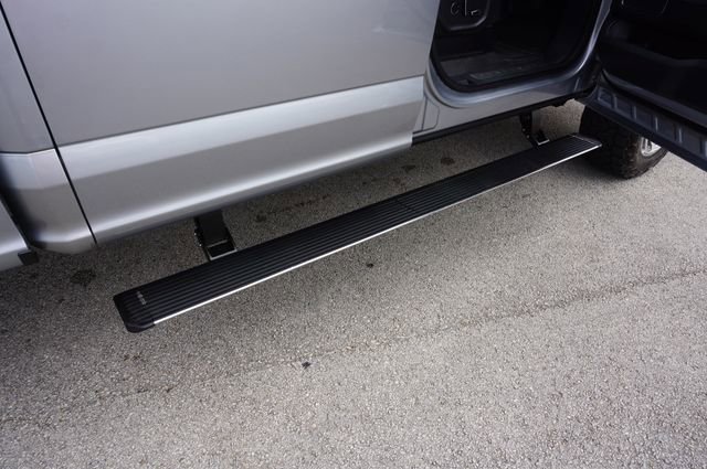 Certified 2022 Ford F350 Platinum w/ Tremor Off-Road Package AWD/4WD image 21