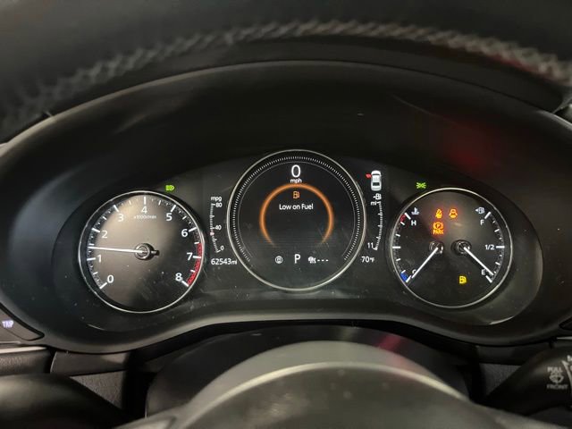 Used 2021 MAZDA MAZDA3 s image 26