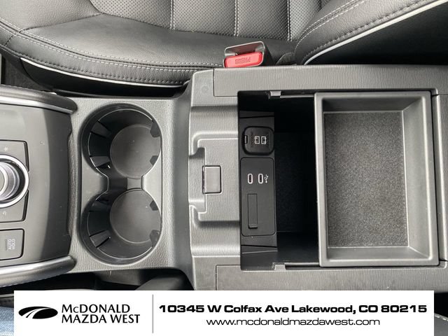 Certified 2024 MAZDA CX-5 AWD 2.5 S w/ Premium Plus Pkg image 23