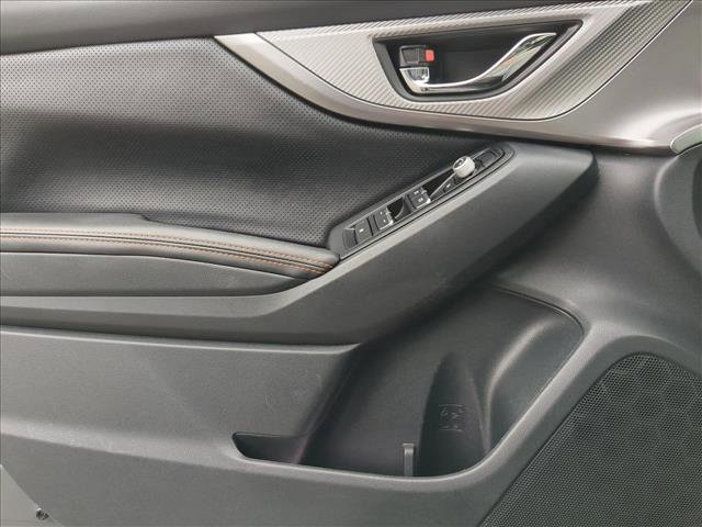Used 2022 Subaru Crosstrek 2.5i Limited w/ Popular Package #4A image 10