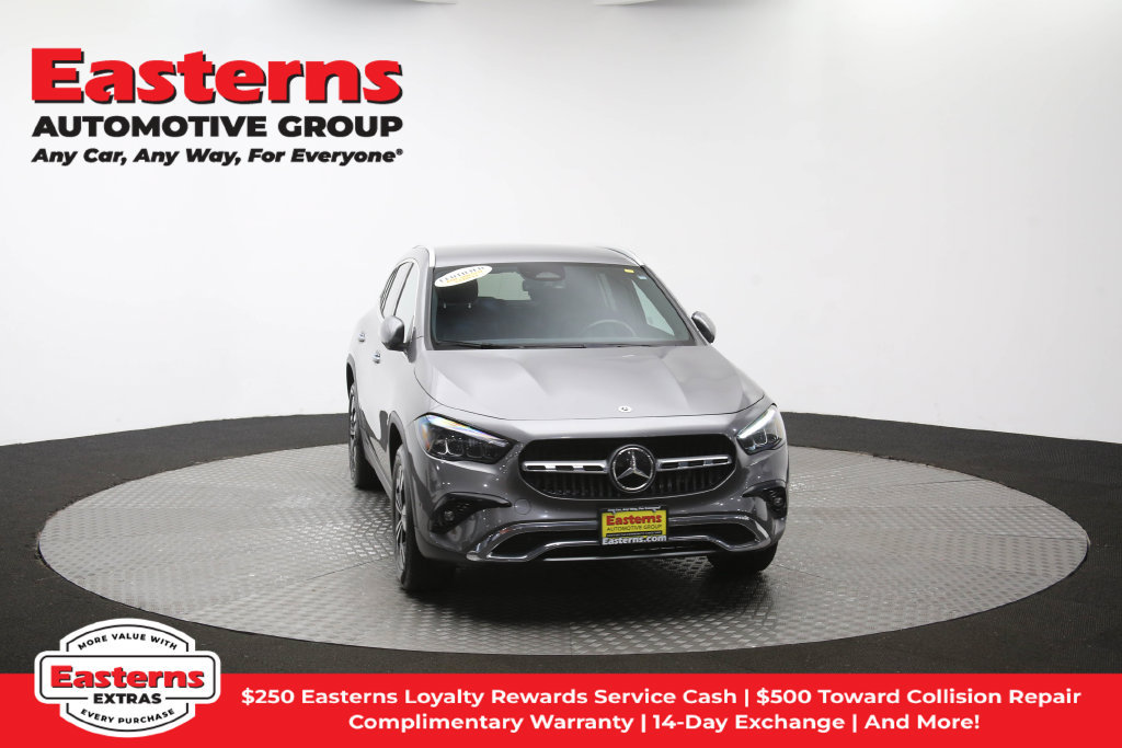 Used 2025 Mercedes-Benz GLA 250 image 49
