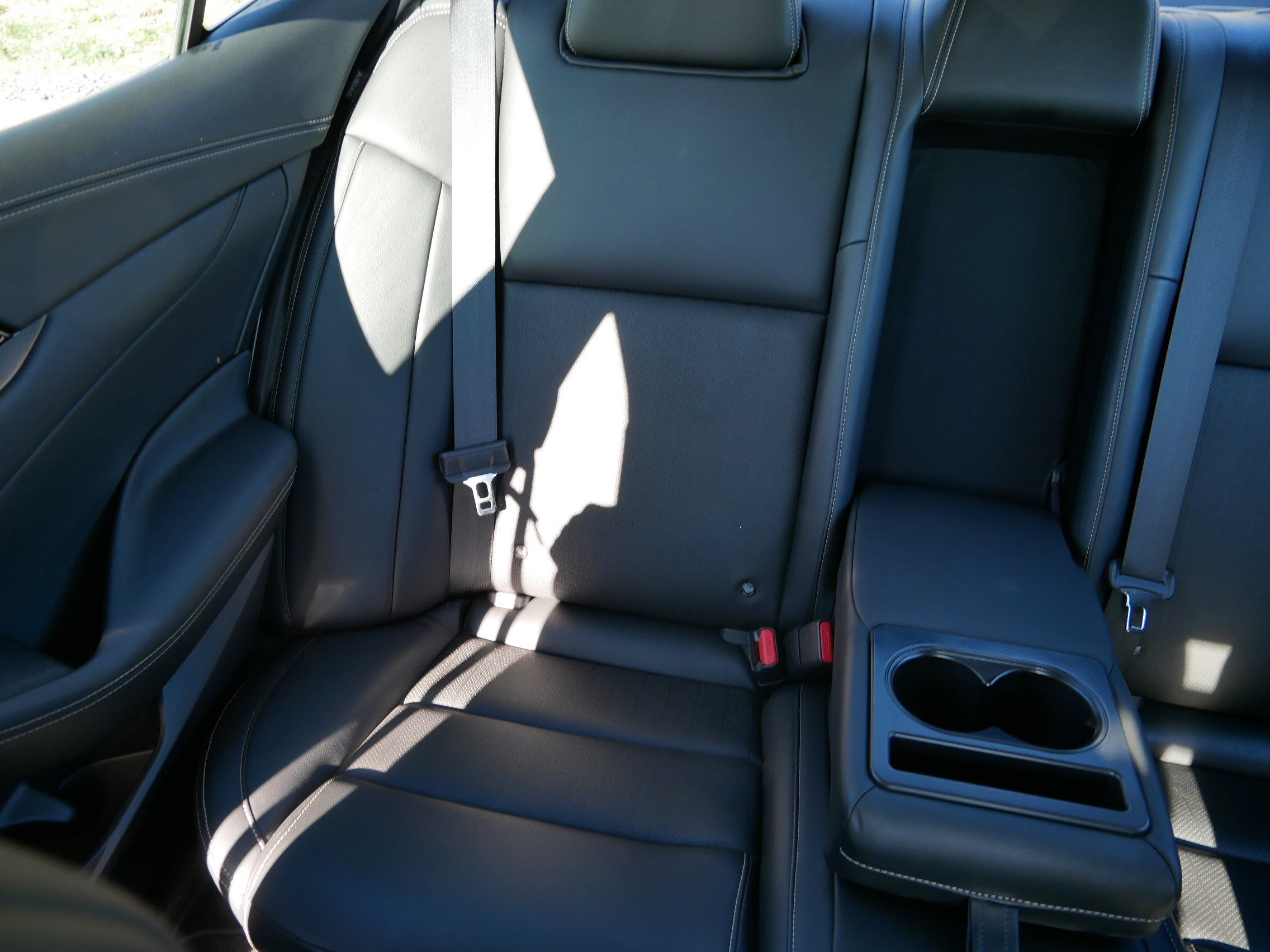 Used 2019 Nissan Maxima 3.5 SV w/ Floor Mat Group image 12