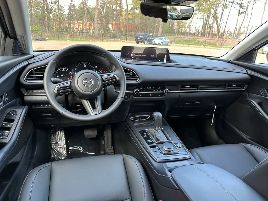 New 2026 MAZDA CX-30 AWD 2.5 S image 10