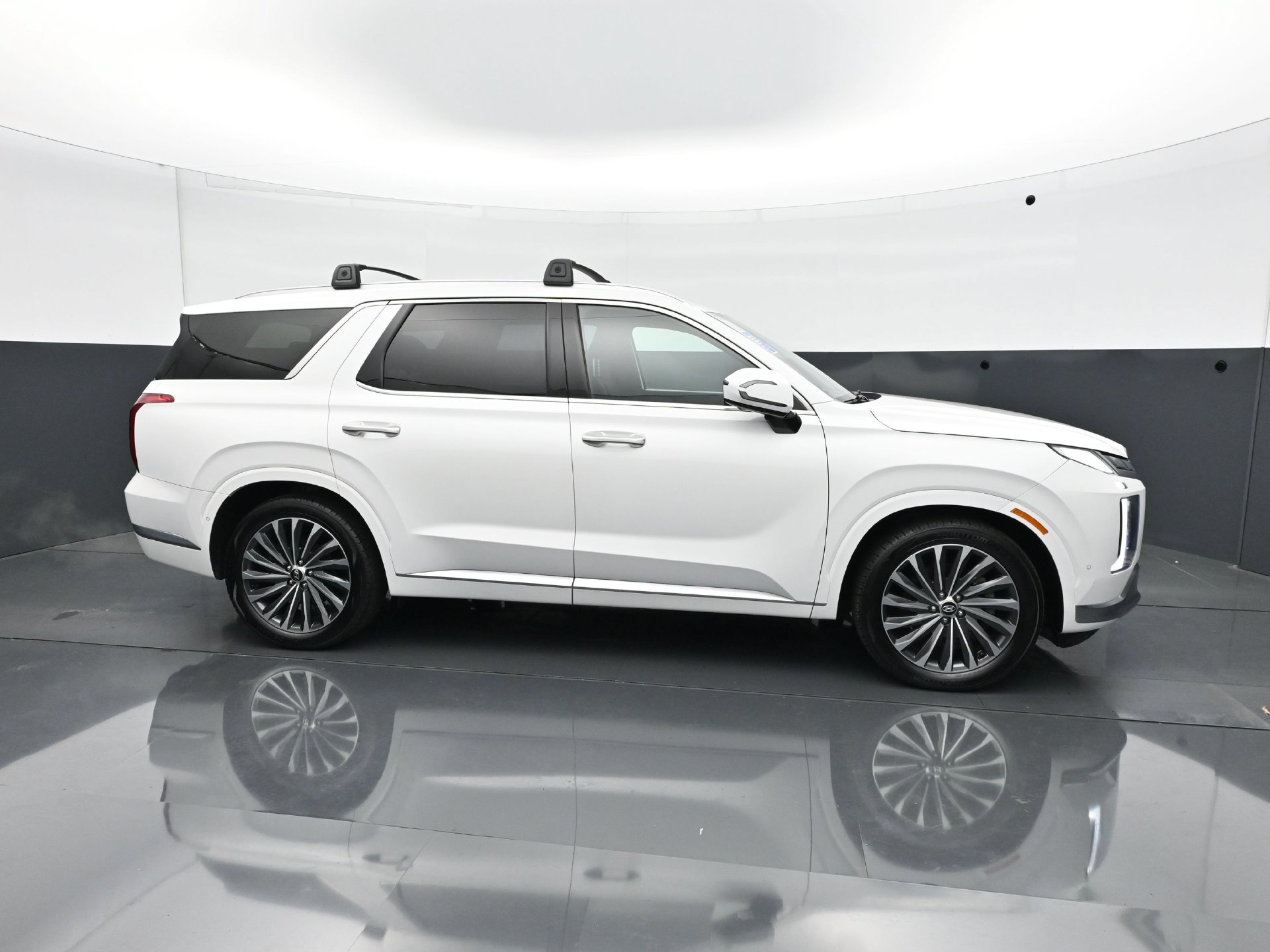 Used 2023 Hyundai Palisade Calligraphy AWD/4WD image 8