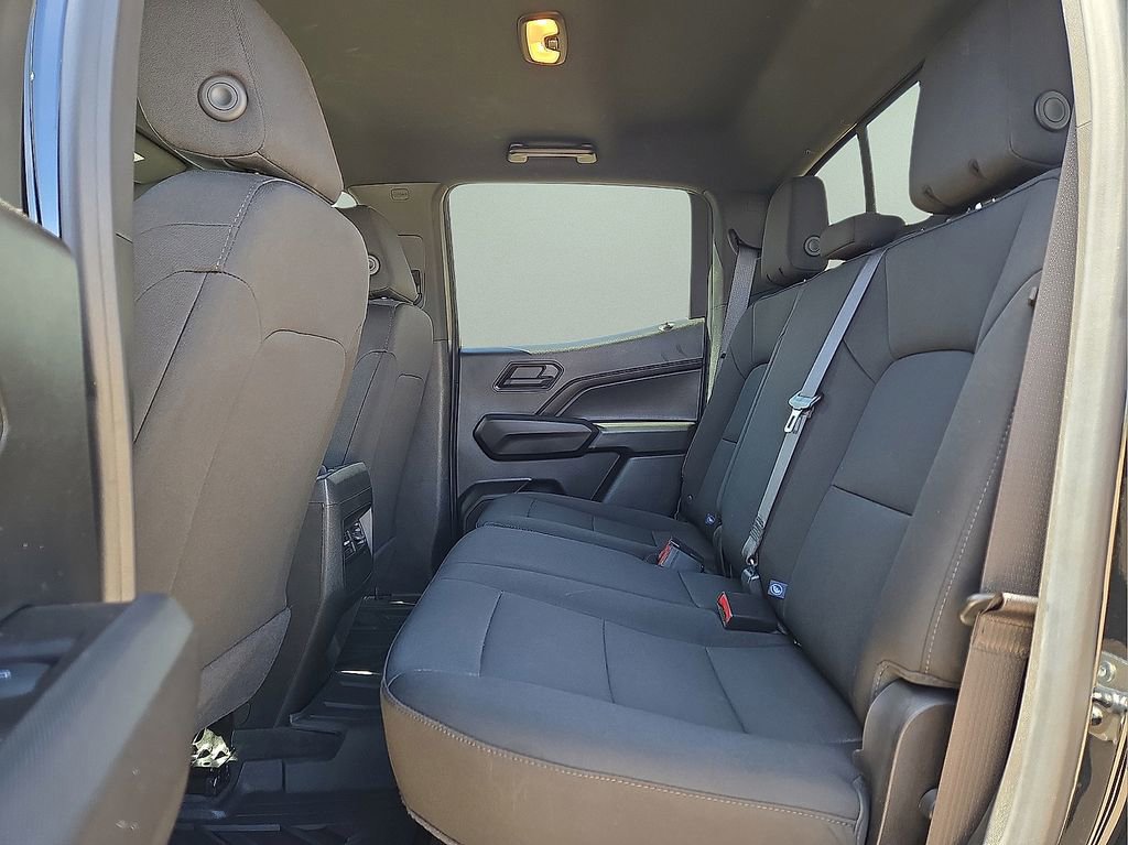 Used 2024 Chevrolet Colorado Trail Boss w/ Advanced Trailering Package image 13