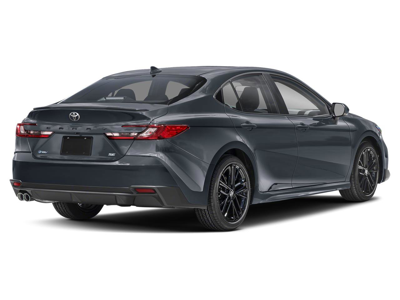 New 2026 Toyota Camry SE FWD image 16