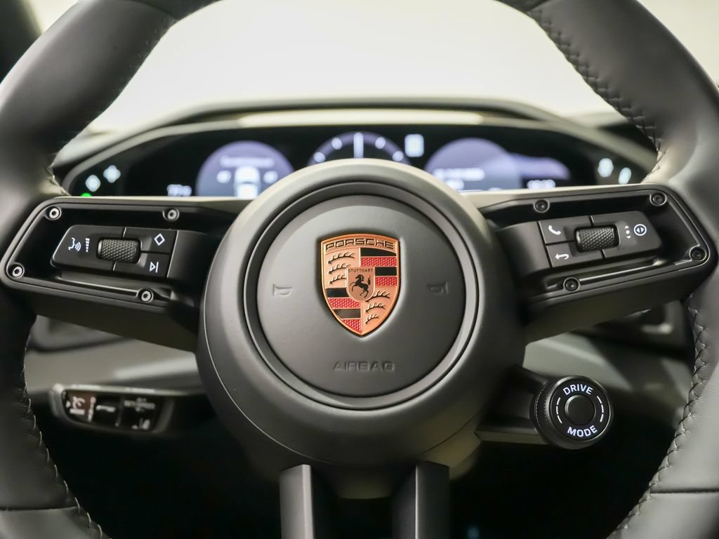 New 2026 Porsche Cayenne S AWD/4WD image 27