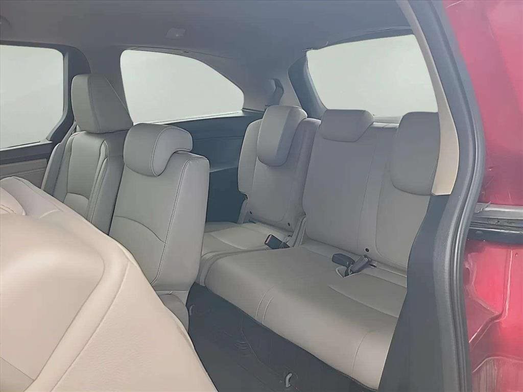 Used 2022 Honda Odyssey EX-L image 18