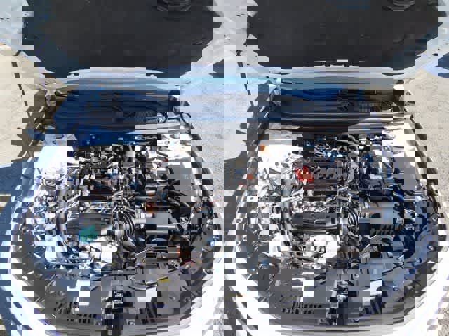 Certified 2023 Honda Accord LX image 9