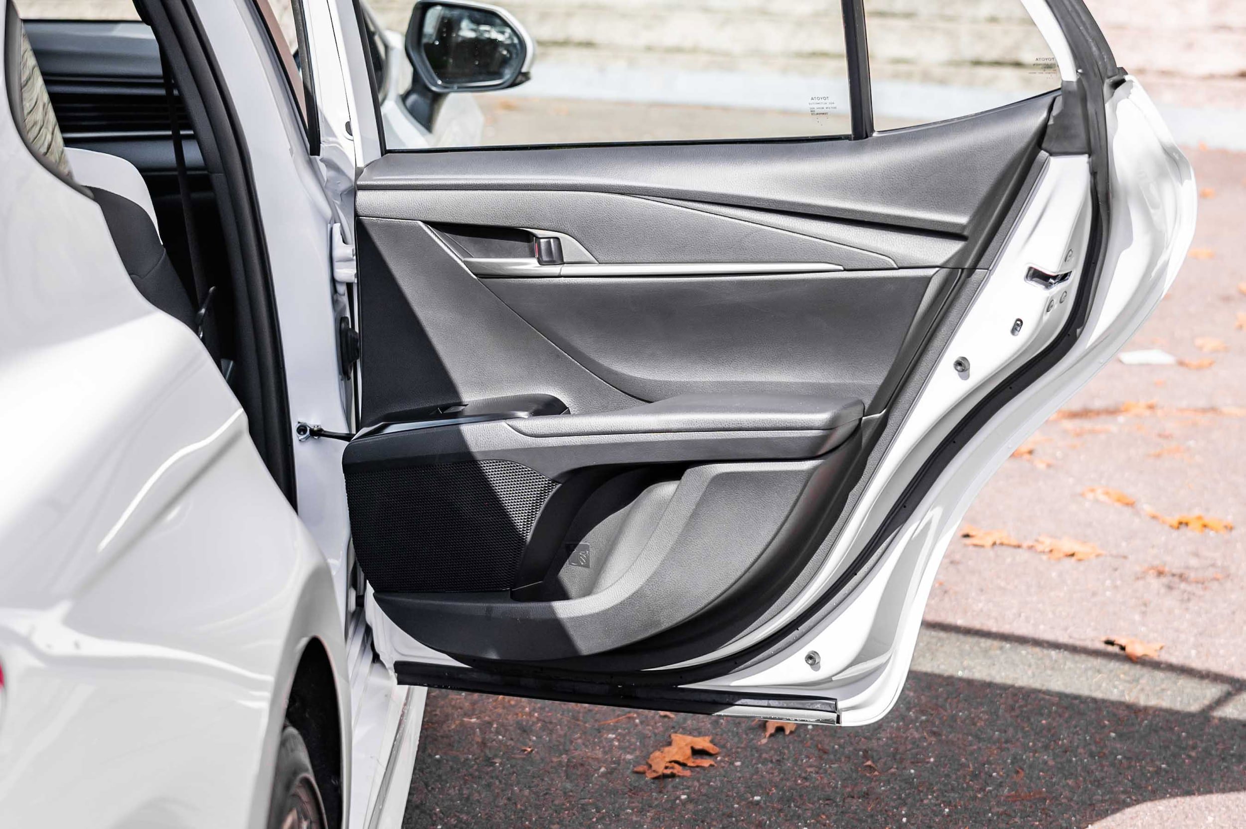Certified 2025 Toyota Camry SE image 16