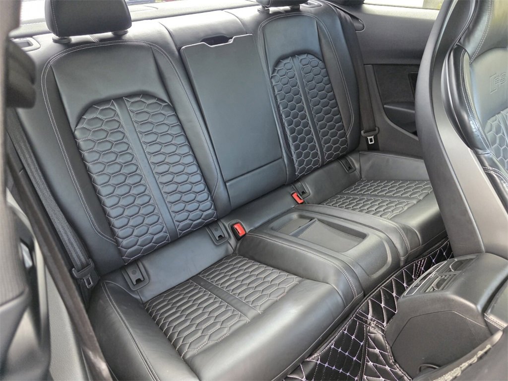 Used 2019 Audi RS 5 w/ RS Driver Assistance Package image 29