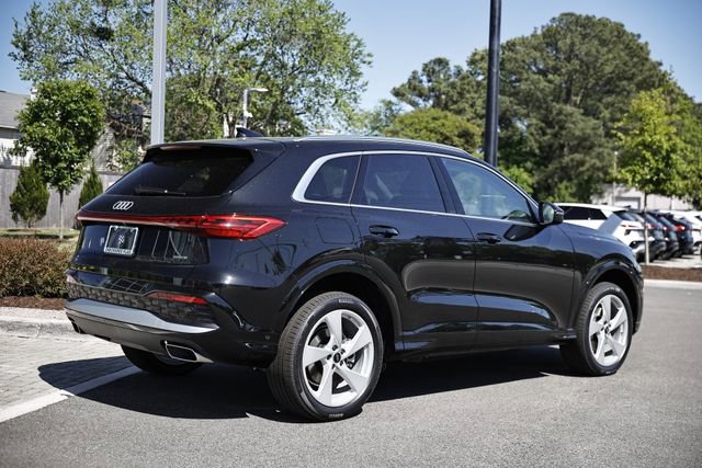 New 2026 Audi Q5 Premium Plus AWD/4WD image 6