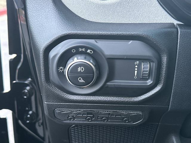 New 2026 Jeep Gladiator Sport image 23