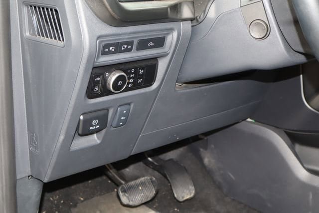 Used 2023 Ford F150 Platinum w/ Equipment Group 701A High AWD/4WD image 23