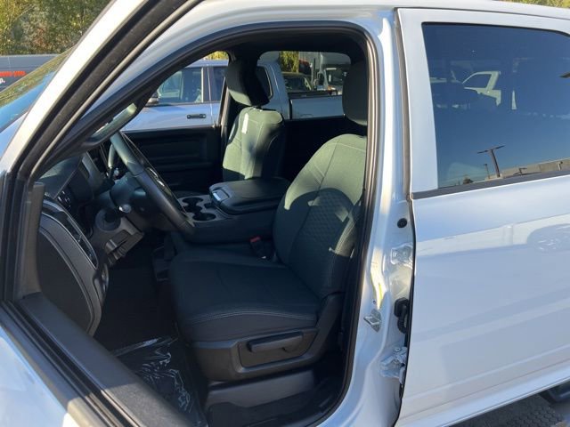 New 2026 RAM 2500 Tradesman image 18