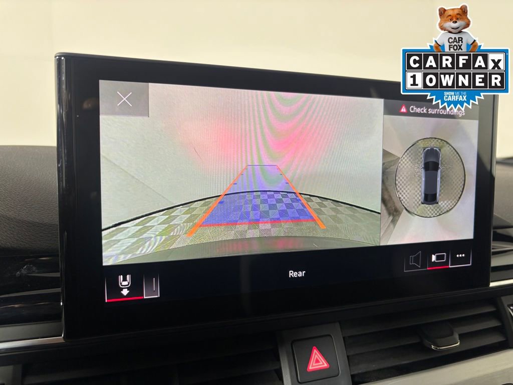 Used 2023 Audi A5 2.0T Premium Plus w/ Premium Plus image 22