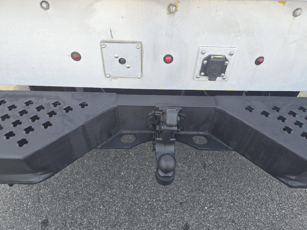 Used 2016 RAM 3500 Tradesman w/ Power Accessory Group image 12